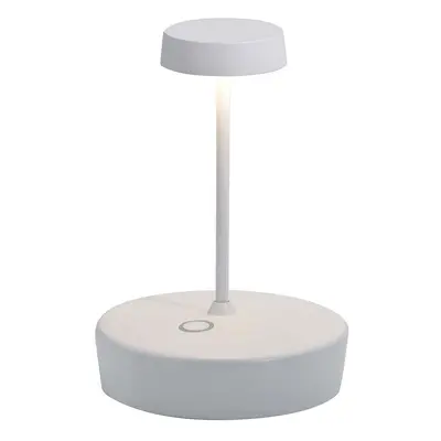 Bezdrátová stolní LED lampa Zafferano Swap Mini