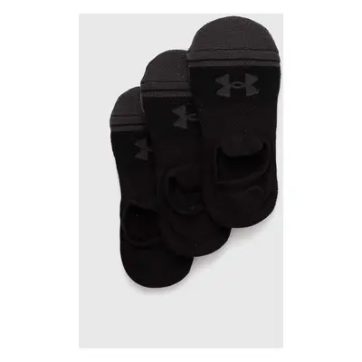 Ponožky Under Armour Performance Tech 3-pack