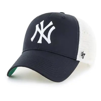 Čepice 47brand MLB New York Yankees B-BRANS17CTP-BK