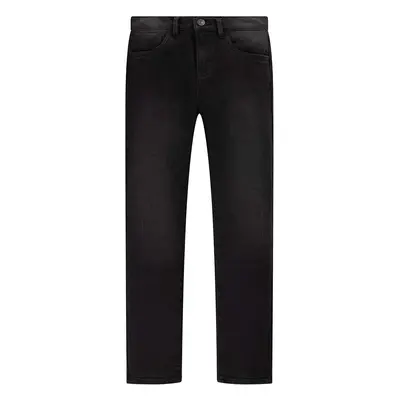 Dětské rifle Levi's 710 SUPER SKINNY JEAN 4E2702