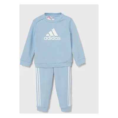 Kojenecká tepláková souprava adidas I BOSog FT IV7395