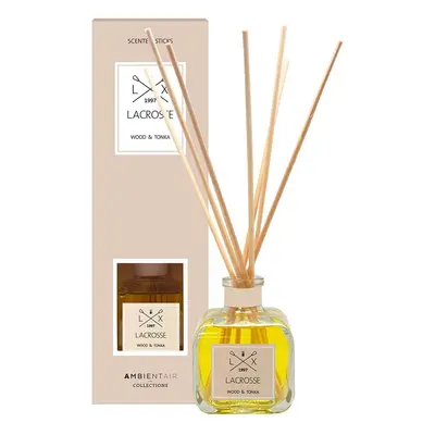 Aroma difuzér Lacrosse Wood & Tonka 100 ml