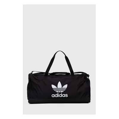 Taška adidas Originals černá barva, IM9872