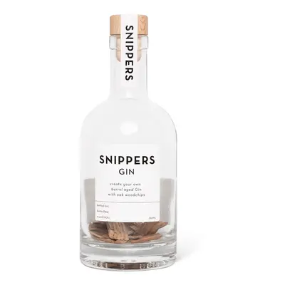 Sada na ochucení alkoholu Snippers Originals Gin 350 ml