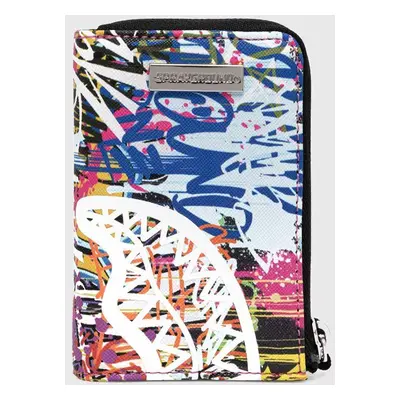 Peněženka Sprayground 910W6027NSZ