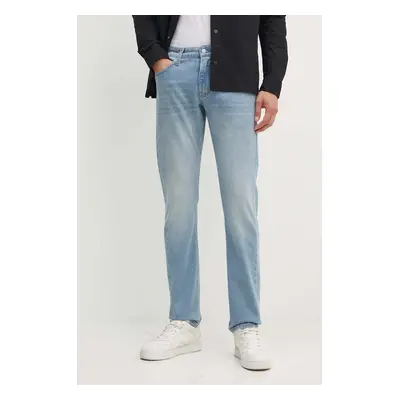 Džíny Calvin Klein Jeans pánské, J30J325738