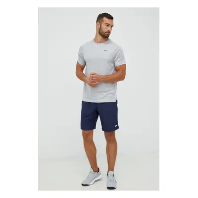 Tréninkové šortky Reebok Training Essentials Utility pánské, tmavomodrá barva