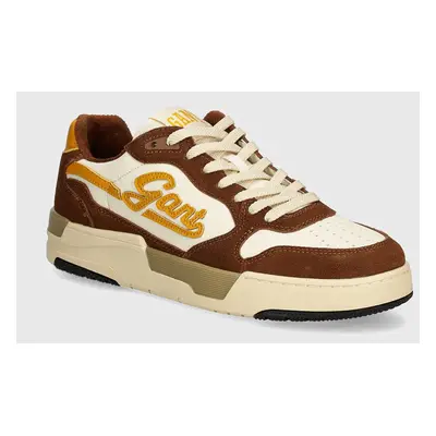 Sneakers boty Gant Brookpal červená barva, 29633648 G411