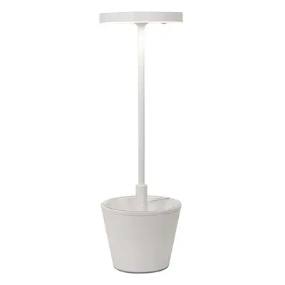 Bezdrátová stolní LED lampa Zafferano Poldina Reverso