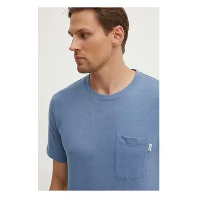 Tričko Pepe Jeans MANS TEE PM509434