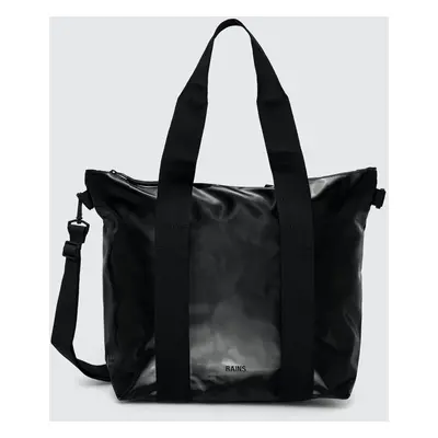 Taška Rains 14160 Tote Bags černá barva