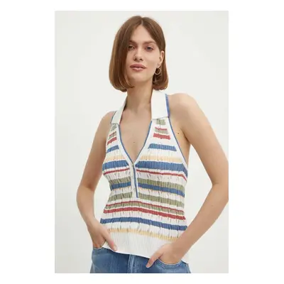 Top Pepe Jeans IRIS TOP PL702160