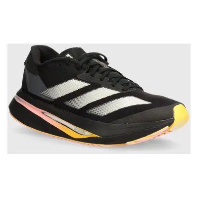 Běžecké boty adidas Performance Poland Adizero SL2 černá barva, IF6761