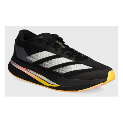 Běžecké boty adidas Performance Adizero SL2 černá barva, IF1157