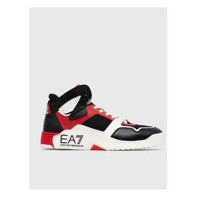 Sneakers boty EA7 Emporio Armani X8Z039 XK331 S915