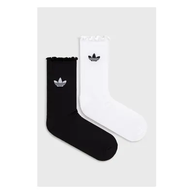 Ponožky adidas Originals (2-pack) HC9532 HC9532