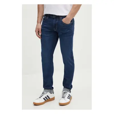 Džíny Pepe Jeans STANLEY pánské, PM206326WN9