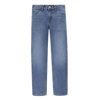 Dětské rifle Levi's 511 SLIM JEANS 9EL202