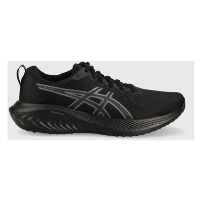 Běžecké boty Asics Gel-Excite 10 černá barva, 1011B600