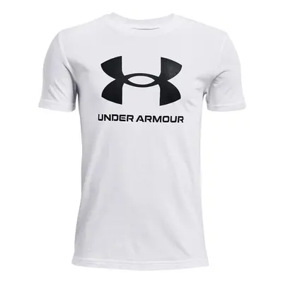 Under Armour - Dětské tričko 122-170 cm 1363282