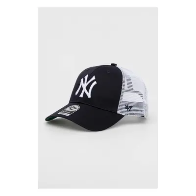 Čepice 47brand MLB New York Yankees B-BRANS17CTP-NY