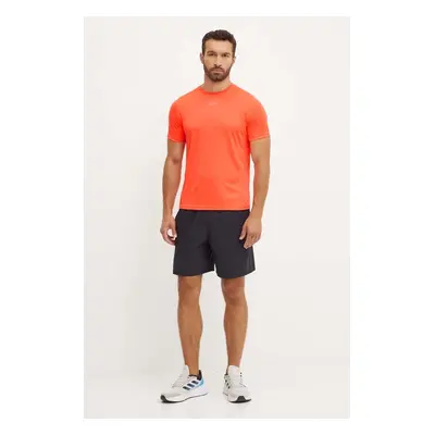 Běžecké tričko Reebok Speedwick oranžová barva, 100205998