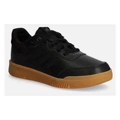 Dětské sneakers boty adidas Tensaur Sport 2.0 černá barva, IF1719