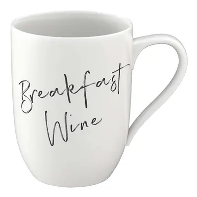 Hrnek Villeroy & Boch Breakfast Wine