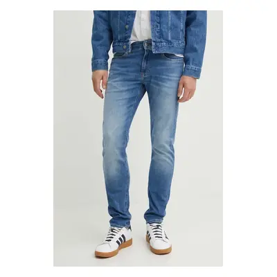 Džíny Calvin Klein Jeans pánské, J30J323685