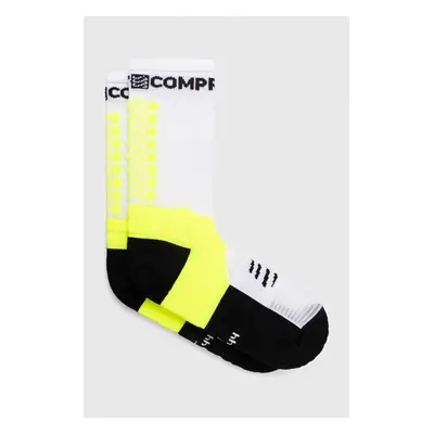 Ponožky Compressport Ultra Trail Socks V2.0 SQTU3550