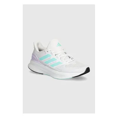 Běžecké boty adidas Performance Ultrarun 5 bílá barva, IE8799