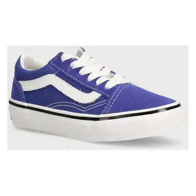 Dětské tenisky Vans Old Skool VN000CYVCG41