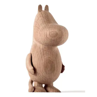 Dekorace Boyhood Moomin x MOOMINTROLL Oak S