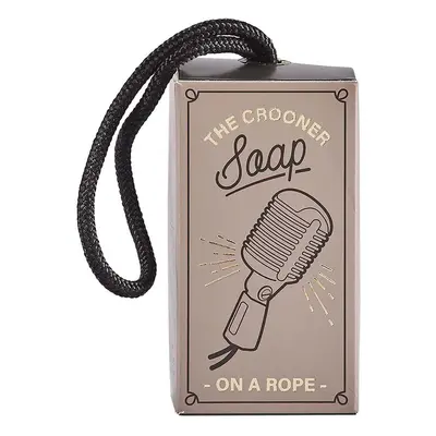 Mýdlo na provázku Gentelmen's Hardware Crooner Soap on a Rope