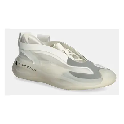 Tréninkové boty adidas by Stella McCartney Sportswear Low Ground bílá barva, IE3480