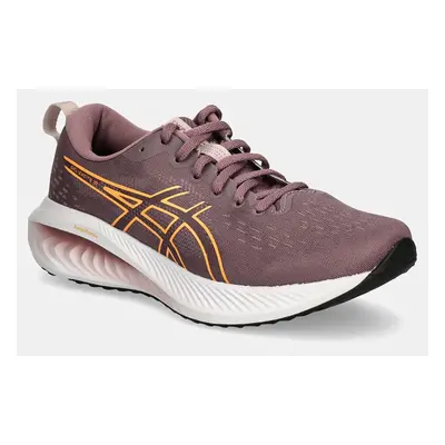 Běžecké boty Asics GEL_Excite 10 růžová barva, 1012B418