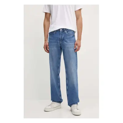 Džíny Calvin Klein Jeans pánské, J30J325937