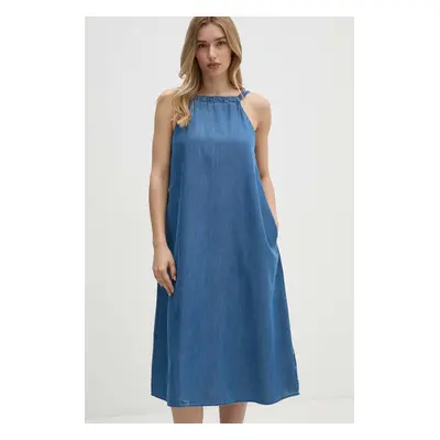 Šaty Pepe Jeans LYLA mini, PL953551