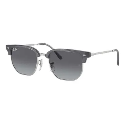 Dětské sluneční brýle Ray-Ban JUNIOR NEW CLUBMASTER 0RJ9116S