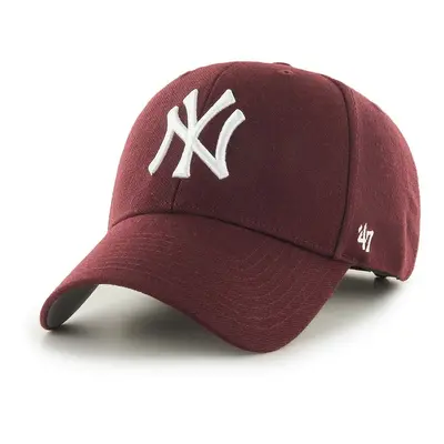 Čepice 47brand MLB New York Yankees B-MVP17WBV-KMA