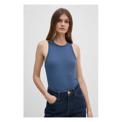 Top Tommy Hilfiger dámský, WW0WW38635