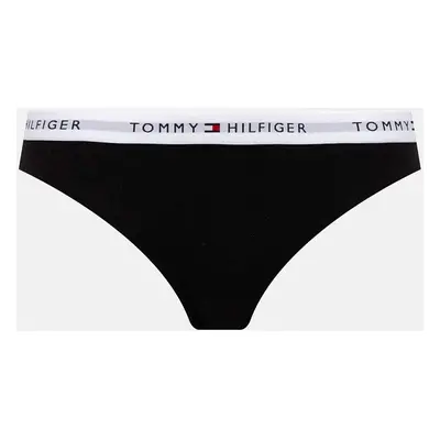 Tanga Tommy Hilfiger 3-pack UW0UW05530