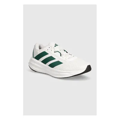 Běžecké boty adidas Performance Galaxy 7 bílá barva, ID8749