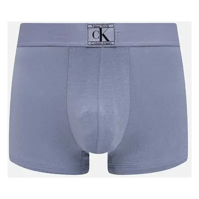 Boxerky Calvin Klein Underwear pánské, 000NB4115A