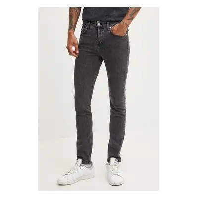 Džíny Karl Lagerfeld Jeans pánské, 245D1101