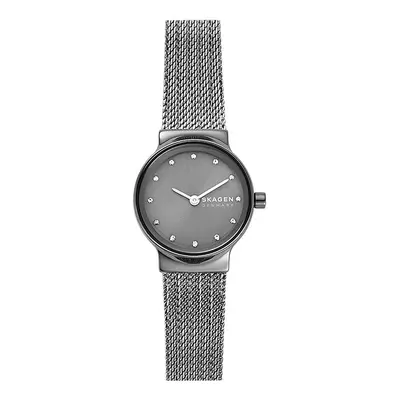 Hodinky Skagen šedá barva, SKW2700