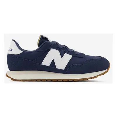 Dětské sneakers boty New Balance PH237PD