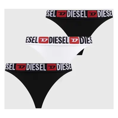 Kalhotky Diesel UFPN-PANTIES-TD-THREEPACK 3-pack A14590.0NJAP