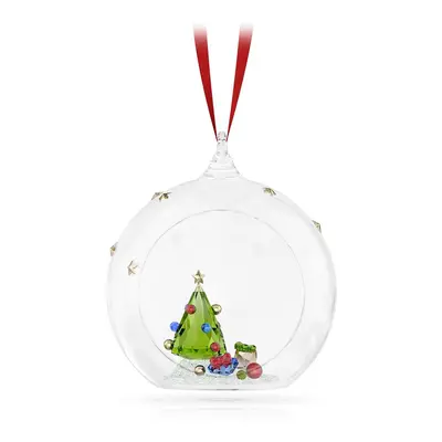 Dekorace Swarovski HOLIDAY CHEERS 5681633