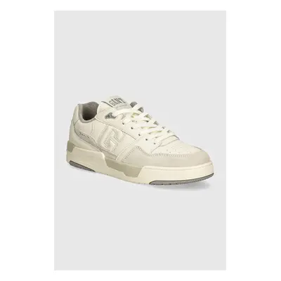 Sneakers boty Gant Brookpal béžová barva, 29637647 G29